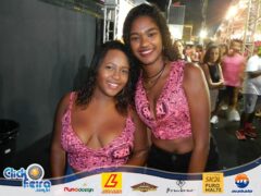 Camarote da Central (Sexta)